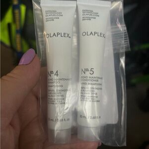 Olaplex duo